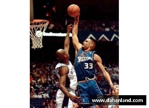 南宫ng28相信品牌力量NBA球员希尔：职业生涯与领袖之路 - 副本